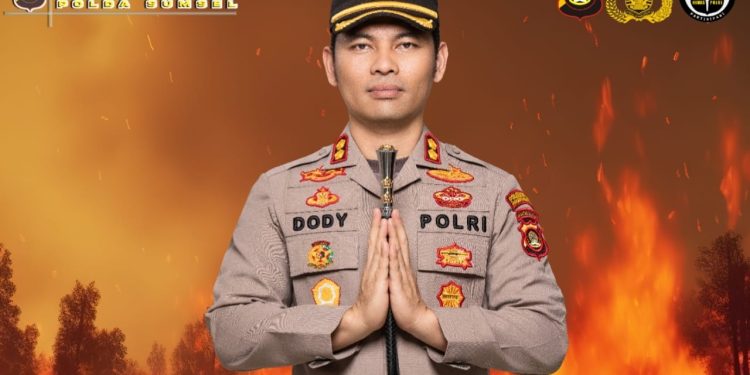 Muatan Truk Batu Bara Timbulan Polemik, Andi : Saya Harap Masyarakat Tidak Anarki