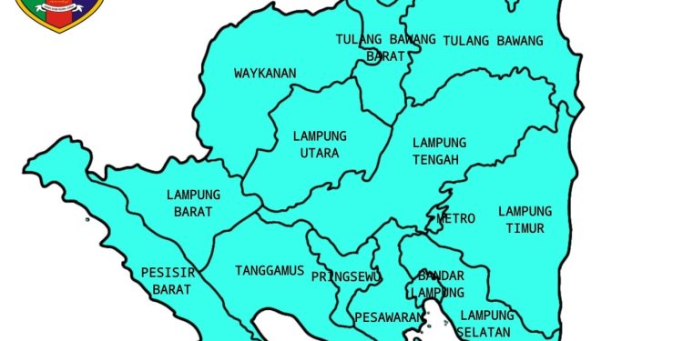 Provinsi Lampung