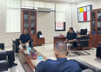 Melalui Pendidikan di UT Medan, Wakil Bupati Era Optimis Majukan Nias Barat