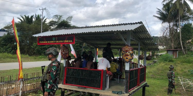 Papua Barat Daya