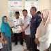 Pekon Penengahan Bagikan BLT-DD Tahap I