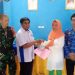 Pekon Way Sindi Bagikan BLT-DD Kepada KPM