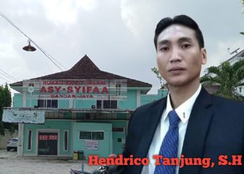 Pasien Meninggal Pasca Operasi, LBH Ranusa Siap Laporkan RS Islam ke Polda Lampung