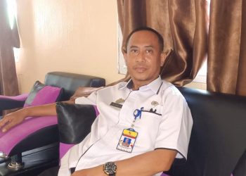 Dugaan Korupsi DD Sabuk Empat,Inspektorat Akan Mulai Gelar Pemeriksaan