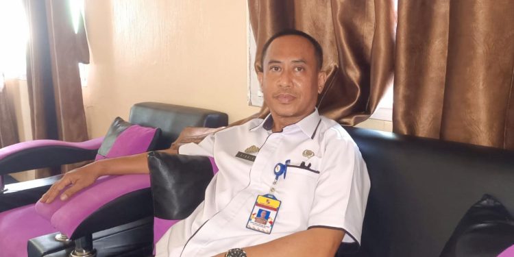 Dugaan Korupsi DD Sabuk Empat,Inspektorat Akan Mulai Gelar Pemeriksaan