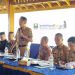 Jelang WSL Krui Pro 2024, Pemkab Pesibar Gelar Rapat Lintas Sektoral