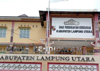 Geger Video Mesum Siswi SMP di Lampung Utara