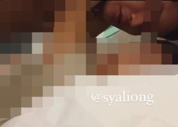 Pelaku Vidio Mesum Dengan Siswi SMPN di Lampura di Duga Adalah Laki-laki Dewasa