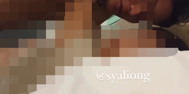 Pelaku Vidio Mesum Dengan Siswi SMPN di Lampura di Duga Adalah Laki-laki Dewasa