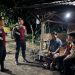 Samapta Polres Tulang Bawang Optimalkan Blue Light Patrol, AKP Samsul: Hilangkan PG Sehingga Tidak Menjadi AG dan GN