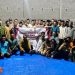 Kakam Gunung Tapa Tengah Apresiasi Program Bermalam di Tiap Kampung Oleh Polsek Dente Teladas