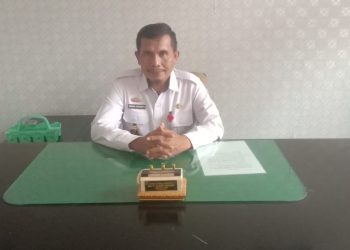 Dinas Kepemudaan dan Olah Raga,Menyampaikan Pemberian Makanan Tambahan Bagi Anak Usia Berkembang Mempercepat Penganan Stunting