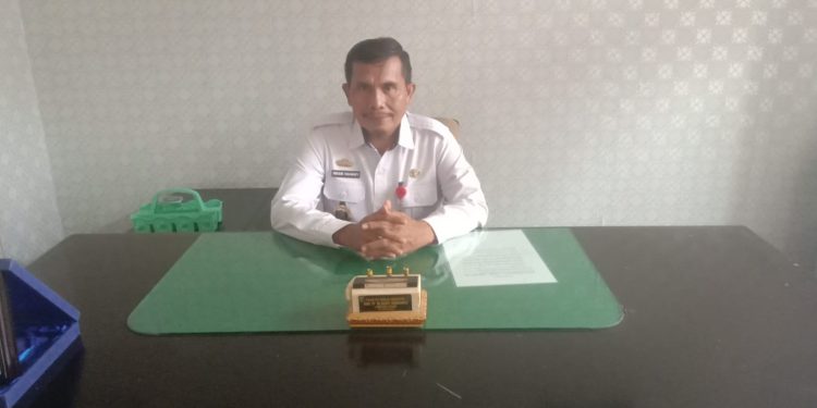 Dinas Kepemudaan dan Olah Raga,Menyampaikan Pemberian Makanan Tambahan Bagi Anak Usia Berkembang Mempercepat Penganan Stunting