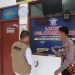 Ombudsman RI Lakukan Penilaian Kepatuhan Penyelenggaraan Yanlik di Polres Tulang Bawang