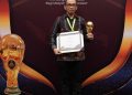 PEMERINTAH KABUPATEN MESUJI RAIH PENGHARGAAN UNIVERSAL HEALTH COVERRAGE (UHC) AWARDS 2024.