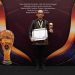 PEMERINTAH KABUPATEN MESUJI RAIH PENGHARGAAN UNIVERSAL HEALTH COVERRAGE (UHC) AWARDS 2024.