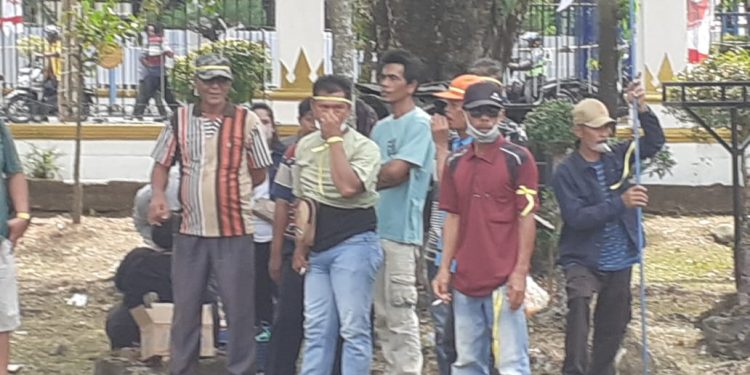 Kepala Desa Terlibat Aksi Damai Partai Politik: Peringatan Keras untuk Menjaga Netralitas