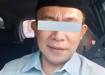 Ketua LMPI Way Kanan Mengucapkan Terima Kasih Kepada Polisi Atas di Tangkap Salah Pelaku Pengroyokon