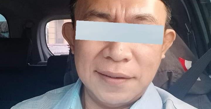 Ketua LMPI Way Kanan Mengucapkan Terima Kasih Kepada Polisi Atas di Tangkap Salah Pelaku Pengroyokon