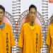 Gasak Narkoba di Dente Teladas, Polres Tulang Bawang Tangkap Tiga Pengedar Sabu