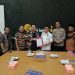 Bergema Tangkap dalang Intelektual Pengroyokan Anggota LPMI Way Kanan di Hadapan Wakil Ketua Komite II DPD RI