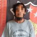 Bobol Toko Bangunan, Pelaku Ditangkap Polsek Bukit Kemuning Polres Lampura