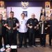 Menyambut Kedatangan Kepala BNN RI ,Akan Lounching Rumah Edukasi Anti Narkoba dan Peluncurann Buku Literasi Anti Narkoba
