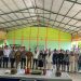 Bertemakan Kenakalan Remaja, HMI Cabang Kotabumi Gelar Kegiatan di SMA 3 Kotabumi