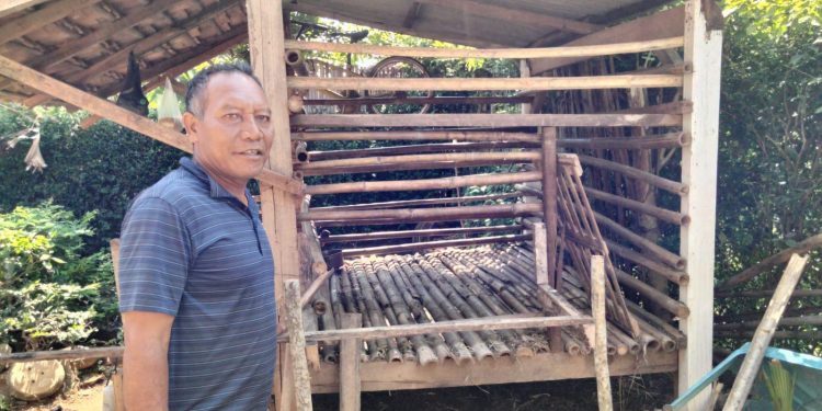 Zainal Abidin Tak Dapat Jelaskan Realisasi DD Candimas di Duga Fiktif, Inspektorat Layak Periksa Ulang