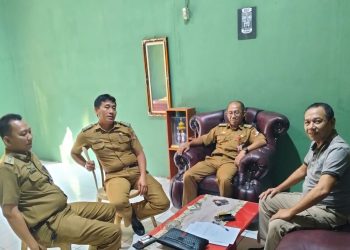 Dana Desa Tambahan Di Kabupaten Lampura Mencuat