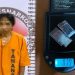 Sudah Dua Kali Jadi Residivis, DPO Kasus Narkoba di Menggala Kota Ditangkap Polres Tulang Bawang