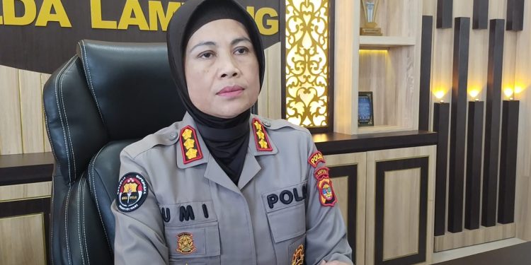 Polisi Tetapkan Enam Tersangka Pengeroyokan Ormas di Way Kanan