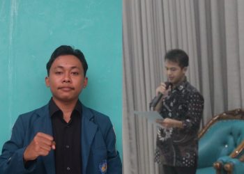 Usung Tema “Tradisi Lestari, Cakap Teknologi”, Unila Laksanakan PKKMB FP 2024
