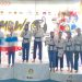 Harumkan Nama Polri, Bripda Salwa Personel Polres Lampung Utara Sabet Mendali Perak dan Perunggu pada Ajang Taekwondo Internasional Championship