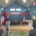 Pengukuhan Paskibra Kecamatan Pendopo Kabupaten Empat Lawang