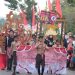 Meriahkan Peringatan Hari Ulang Tahun ke-79 RI,Pemerintah Kab Mesuji Menggelar Pawai Budaya