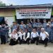 Samsi Eka Putra Secara Aklamasi Nahkodai BAKORDA – FKBN Lampung Utara