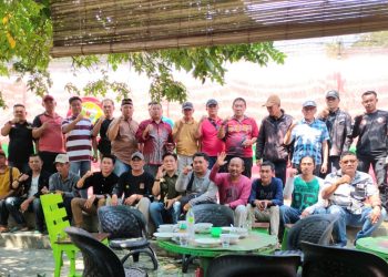 Pernyataan sikap dari Puluhan Organisasi dan tokoh Masyarakat Way Kanan TOLAK BATU BARA MELINTAS DI JALINSUMTENG