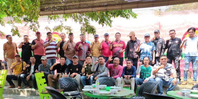 Pernyataan sikap dari Puluhan Organisasi dan tokoh Masyarakat Way Kanan TOLAK BATU BARA MELINTAS DI JALINSUMTENG