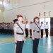 Mutasi Di Polres Lampung Utara : Kasat Narkoba Berganti