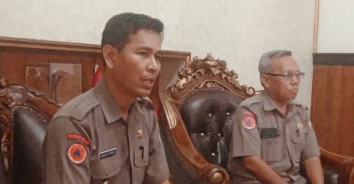 Tuduhan BP2SS Fitnah Kejam, Pemkab Angkat Bicara