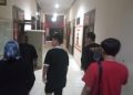 Anak Dari Ketua DPC PWRI Lampura, Jadi Korban Bullying