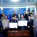 DPRD Empat Lawang Gelar Rapat Paripurna Laporan Banggar dan Penandatanganan Nota Kesepakatan