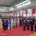 Rapat Paripurna Pengambilan Sumpah Janji 35 Anggota DPRD Kabupaten Empat Lawang Priode 2024-2029, Resmi Dilantik