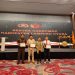 Sentra Gakkumdu Polres Lampung Utara Terima Penghargaan