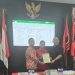Partai PDIP serahkan B1KWK kepasangan Resmen Kadapi dan Cik Raden