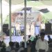 Ribuan Massa Pendukung Siap Ratakan Untuk Kemenangan Resmen Kadapi dan Cik Raden