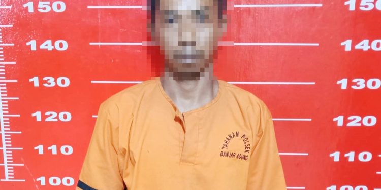 Curat di Bengkel Service AC Mobil Terungkap, Kompol Harahap: Pelaku Merupakan Karyawan Bengkel