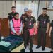 ALIHKAN LAHAN NEGARA SELUAS 44 HEKTAR MENJADI MILIK PRIBADI,  MANTAN KADES SRIWIJAYA DI TETAPKAN KEJARI SEBAGAI TERSANGKA.