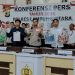 Dugaan Korupsi Dana Bos Afirmasi KS SMPN 3 Bunga Mayang di Tahan Polres Lampura